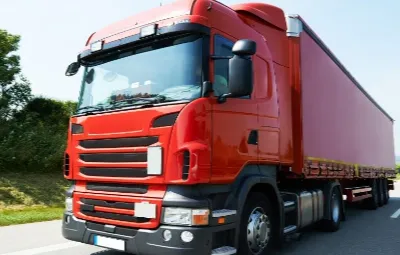 Antalya Gerede Ambar Kargo