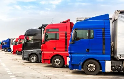 Antalya Gerede Ambar Nakliyat