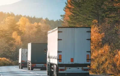 Antalya Gerede | Klima Taşıma