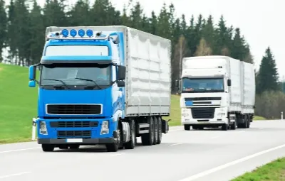 Antalya Gerede | Eşya Taşıma